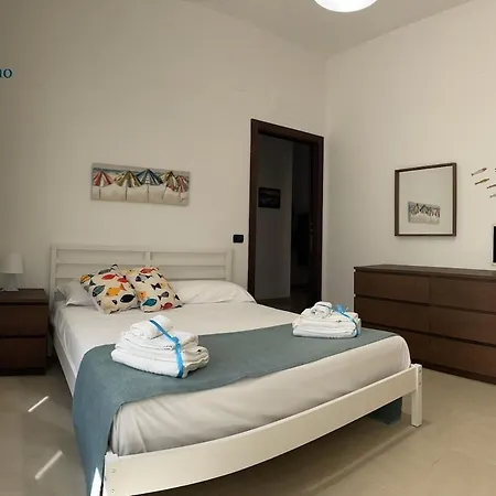 Apartamento Sotto Il Segno Dei Pesci - Centro *