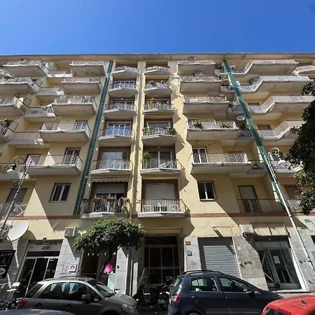 Sotto Il Segno Dei Pesci - Centro * Salerno