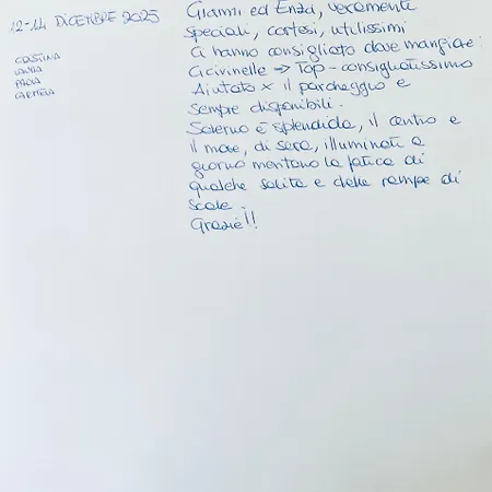 Sotto Il Segno Dei Pesci - Centro Apartment *