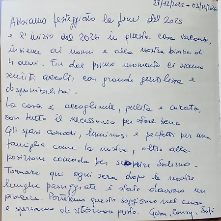 Apartment Sotto Il Segno Dei Pesci - Centro *